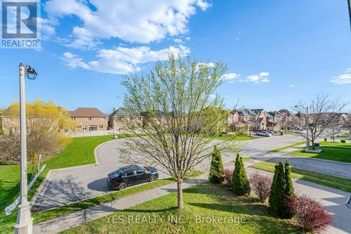 20 Janetville St, Brampton, ON - Outdoor With View