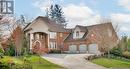 15 River Run Pl, Woolwich, ON  - Outdoor With Facade 