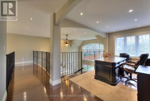15 River Run Pl, Woolwich, ON - Indoor