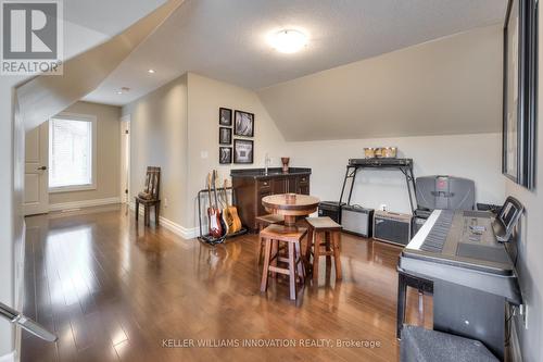 15 River Run Pl, Woolwich, ON - Indoor
