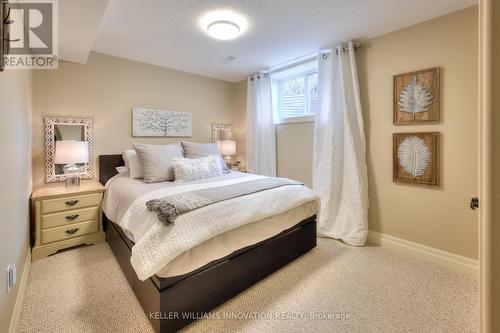 15 River Run Place, Woolwich, ON - Indoor Photo Showing Bedroom