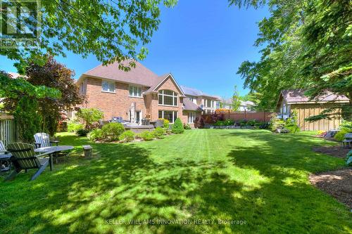 15 River Run Place, Woolwich, ON - Outdoor