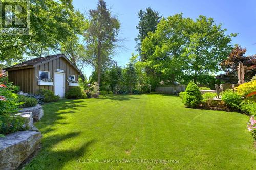 15 River Run Place, Woolwich, ON - Outdoor