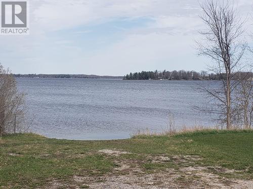 7 West Street N, Kawartha Lakes, ON - Outdoor With Body Of Water With View
