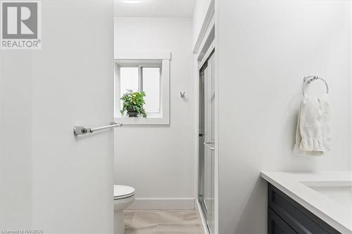 10 Lakefield Dr, Kincardine, ON - Indoor Photo Showing Bathroom