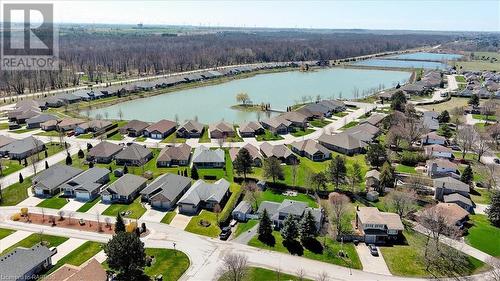 10 Lakefield Dr, Kincardine, ON - Outdoor With Body Of Water With View