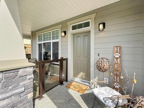 6442 Willowpark Way, Sooke, BC - Outdoor With Exterior