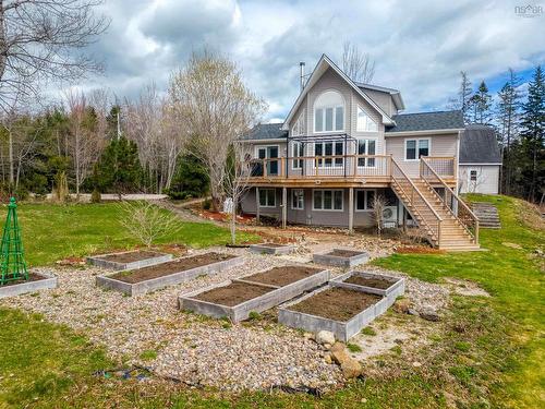 182 Stanford Lake Road, Chester, NS 