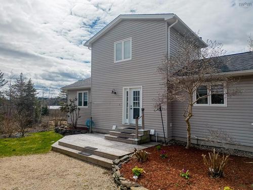 182 Stanford Lake Road, Chester, NS 