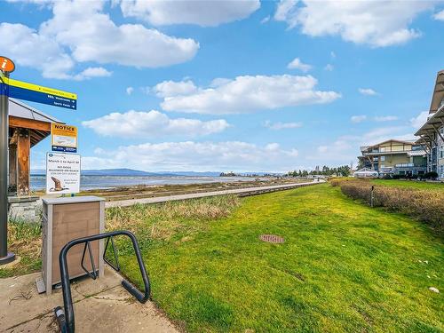104B-181 Beachside Dr, Parksville, BC - Outdoor With View