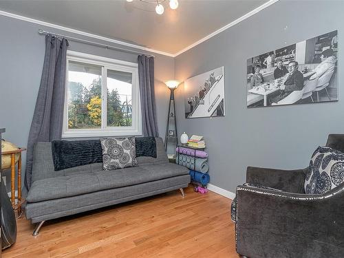 3141 Chapman Rd, Chemainus, BC - Indoor Photo Showing Other Room