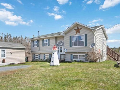 6786 Prospect Road, West Dover, NS 