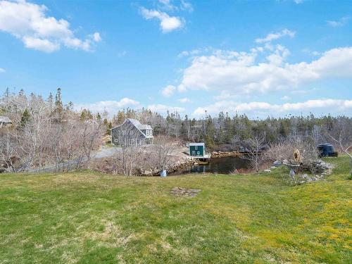 6786 Prospect Road, West Dover, NS 
