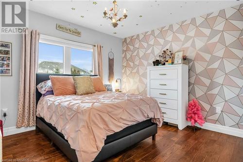 338 Westwood Drive, Walkerton, ON - Indoor Photo Showing Bedroom
