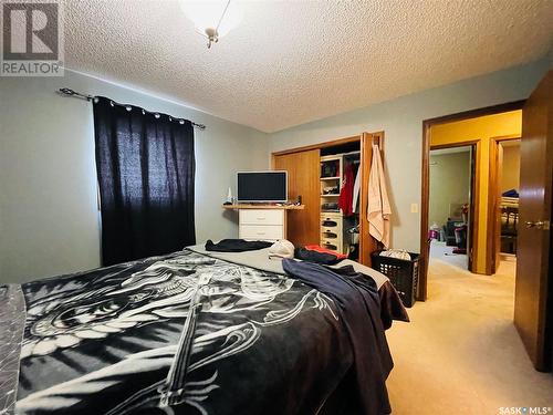 1363 Underhill Crescent, Regina, SK - Indoor Photo Showing Bedroom