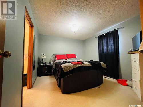 1363 Underhill Crescent, Regina, SK - Indoor Photo Showing Bedroom