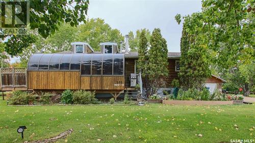 232 Grey Street, Sedley, SK - Outdoor