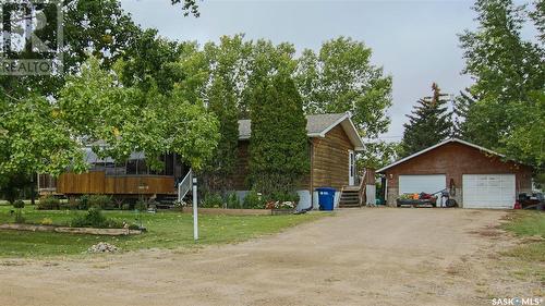 232 Grey Street, Sedley, SK - Outdoor