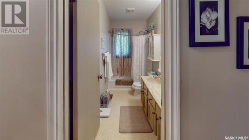 232 Grey Street, Sedley, SK - Indoor Photo Showing Bathroom