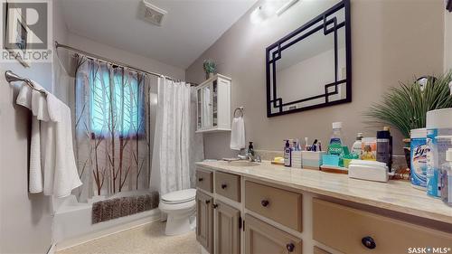232 Grey Street, Sedley, SK - Indoor Photo Showing Bathroom