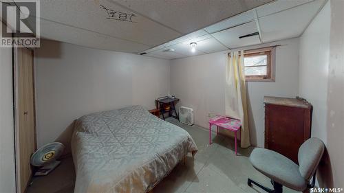 232 Grey Street, Sedley, SK - Indoor Photo Showing Other Room