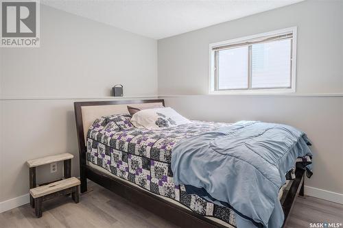 631 Wilkinson Place, Saskatoon, SK - Indoor Photo Showing Bedroom