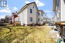 18 Cornell Street, Moncton, NB  - Outdoor With Exterior 