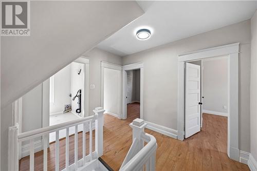 18 Cornell St, Moncton, NB - Indoor Photo Showing Bedroom