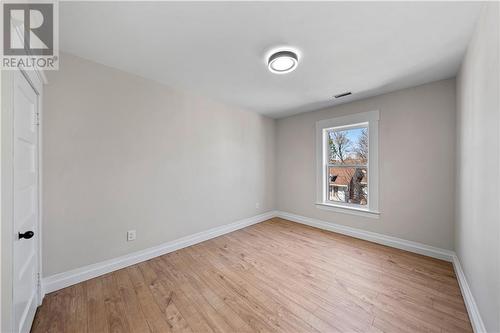 18 Cornell Street, Moncton, NB - Indoor Photo Showing Other Room