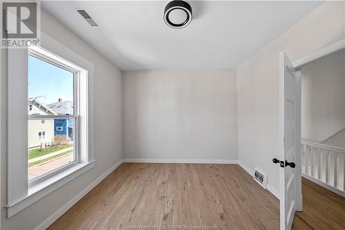 18 Cornell St, Moncton, NB - Indoor Photo Showing Other Room