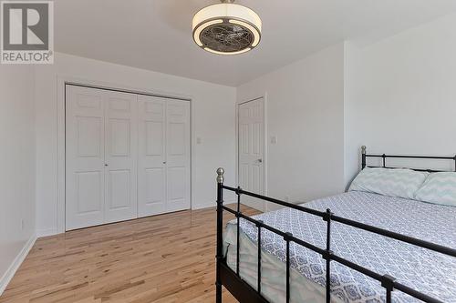 625 Boucher Street, Pembroke, ON - Indoor Photo Showing Bedroom