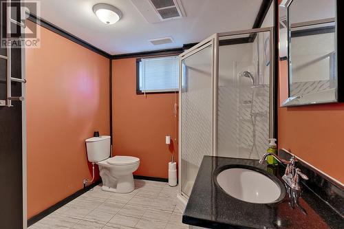 625 Boucher Street, Pembroke, ON - Indoor Photo Showing Bathroom