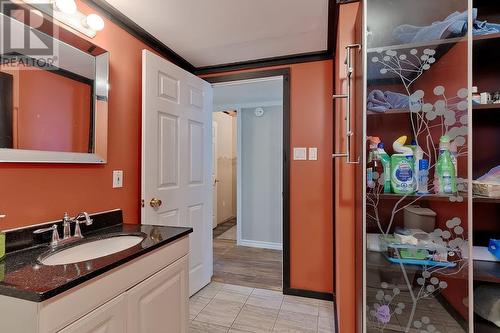 625 Boucher Street, Pembroke, ON - Indoor Photo Showing Bathroom