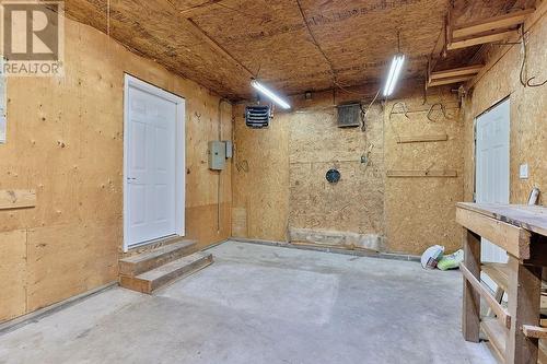 625 Boucher Street, Pembroke, ON - Indoor Photo Showing Basement