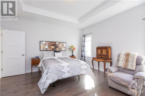 65 Granite Street, Rockland, ON - Indoor Photo Showing Bedroom