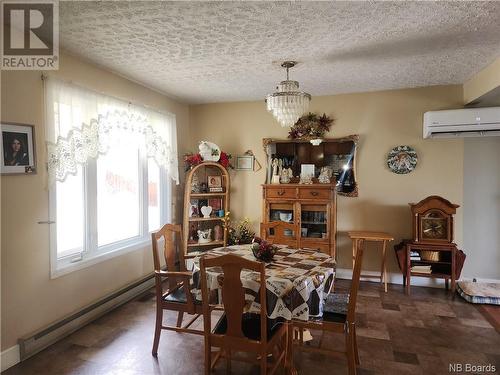 92 Dominique Street, Grand-Sault/Grand Falls, NB - Indoor Photo Showing Dining Room