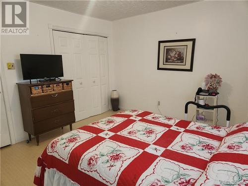 92 Dominique Street, Grand-Sault/Grand Falls, NB - Indoor Photo Showing Bedroom