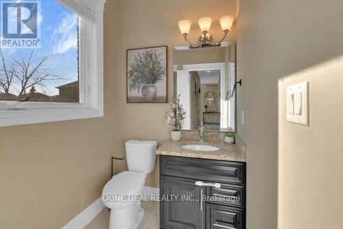 1115 Cora Greenwood Drive, Windsor, ON - Indoor Photo Showing Bathroom