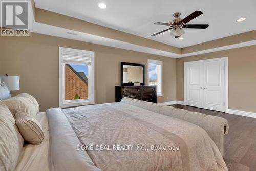 1115 Cora Greenwood Drive, Windsor, ON - Indoor Photo Showing Bedroom