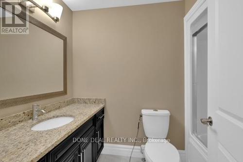 1115 Cora Greenwood Drive, Windsor, ON - Indoor Photo Showing Bathroom