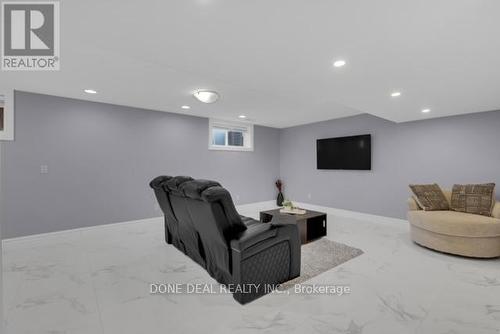 1115 Cora Greenwood Drive, Windsor, ON - Indoor Photo Showing Basement