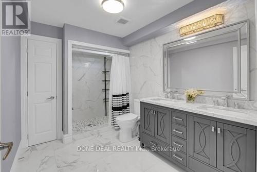 1115 Cora Greenwood Drive, Windsor, ON - Indoor Photo Showing Bathroom