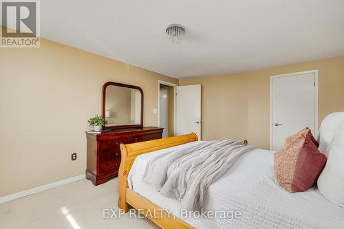 475 Victoria Ave S, North Perth, ON - Indoor Photo Showing Bedroom