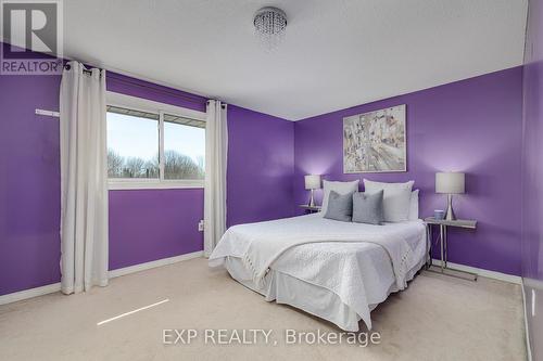 475 Victoria Ave S, North Perth, ON - Indoor Photo Showing Bedroom