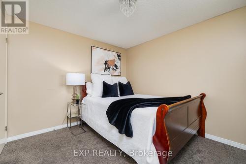 475 Victoria Avenue S, North Perth, ON - Indoor Photo Showing Bedroom