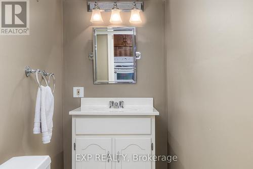 475 Victoria Avenue S, North Perth, ON - Indoor Photo Showing Bathroom