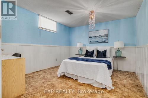 475 Victoria Ave S, North Perth, ON - Indoor Photo Showing Bedroom