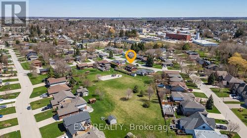 475 Victoria Ave S, North Perth, ON - Outdoor With View