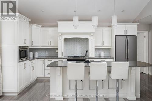 #16 -310 Ridge Rd S, Fort Erie, ON - Indoor Photo Showing Kitchen With Upgraded Kitchen
