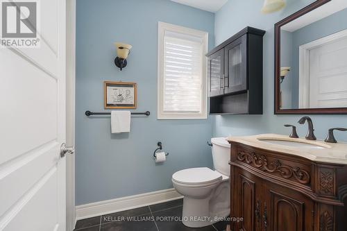 #16 -310 Ridge Rd S, Fort Erie, ON - Indoor Photo Showing Bathroom